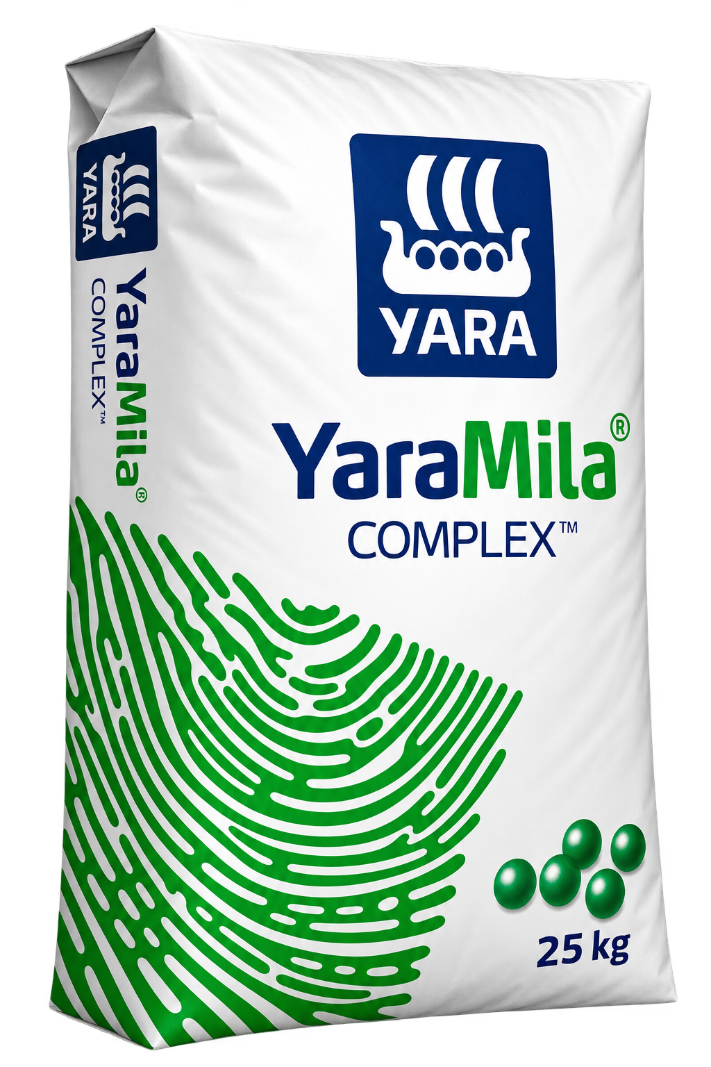 YaraMila Cropcare 11-11-21