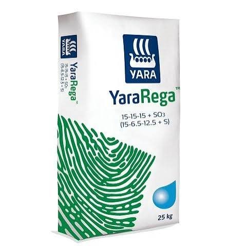 Yara Rega 15-15-15