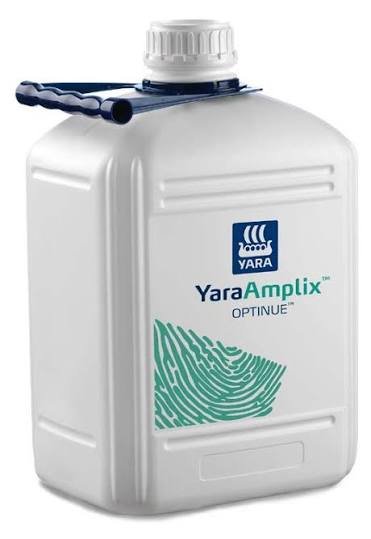 YaraAmplix OPTiNUE