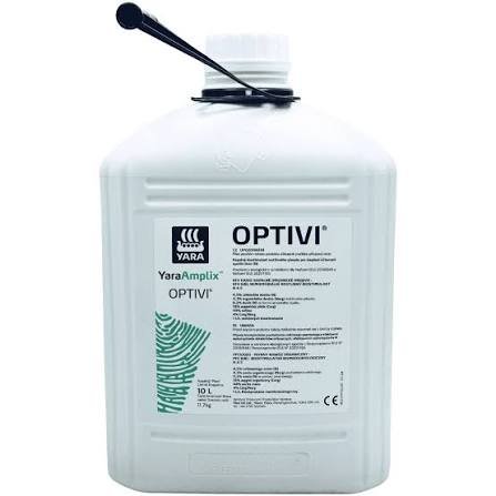 YaraAmplix OPTIVI