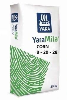 YaraMila 8-20-28