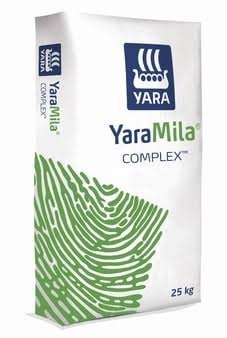 YaraMila Complex 12-11-18