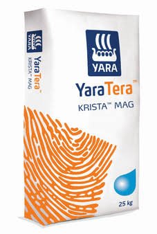 YaraTera Krista MAG