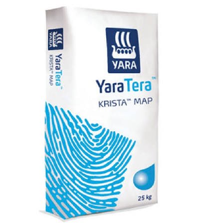 YaraTera Krista MAP