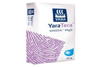 YaraTera Krista MgS