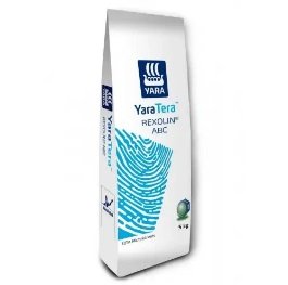 YaraTera Rexolin ABC