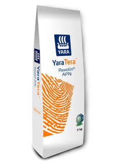 YaraTera Rexolin APN