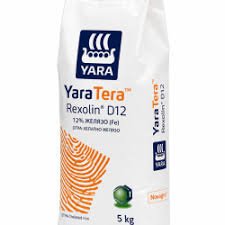 YaraTera Rexolin D12