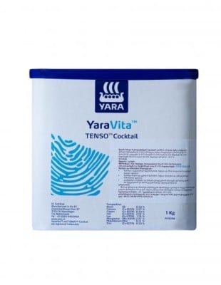 YaraTera Tenso Cocktail