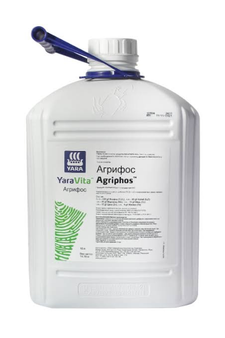YaraVita Agriphos