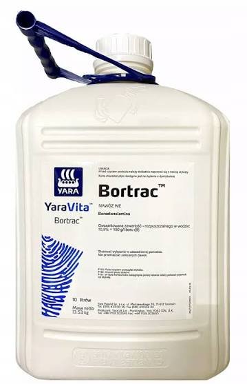 YaraVita Bortrac