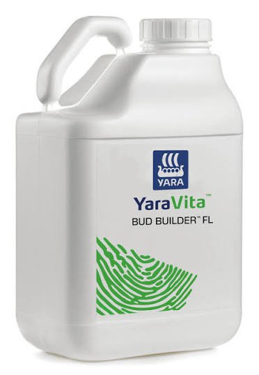 YaraVita Bud Builder FL
