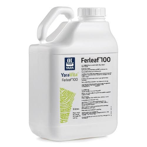 YaraVita Ferleaf 100