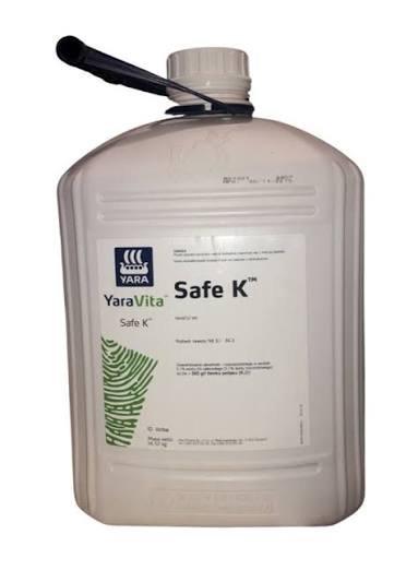 YaraVita SAFE K