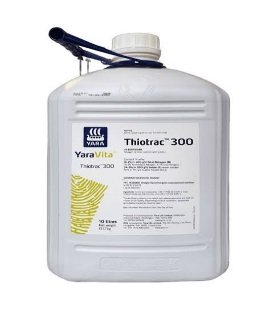 YaraVita Thiotrac 300