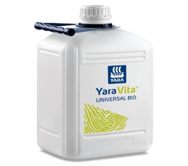 YaraVita Universal Bio